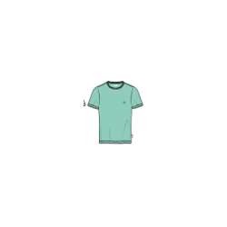 t-shirt basic kid